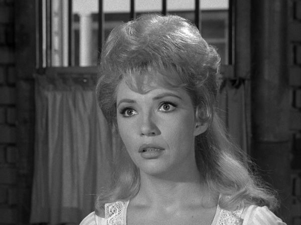Gunsmoke - Jenny
