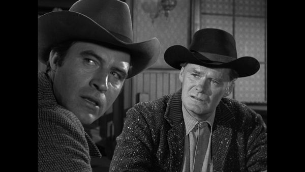Gunsmoke - Louie Pheeters