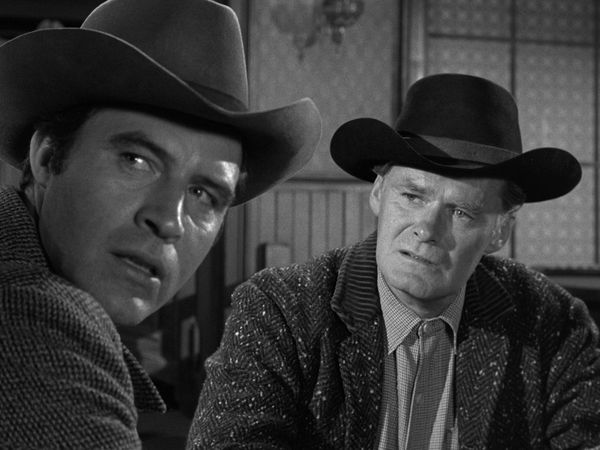 Gunsmoke - Louie Pheeters