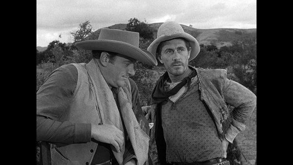 Gunsmoke - Us Haggens