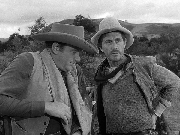 Gunsmoke - Us Haggens