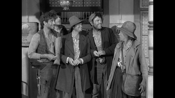 Gunsmoke - Phoebe Strunk