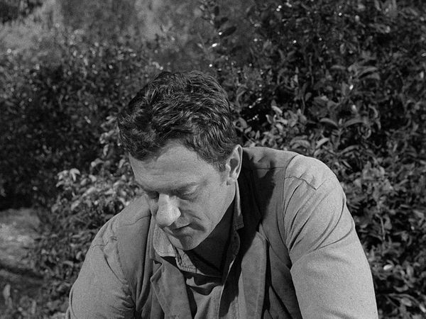 Gunsmoke - Cotter's Girl