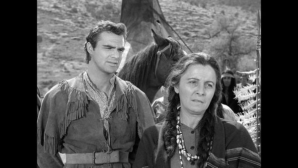 Gunsmoke - Quint Asper Comes Home