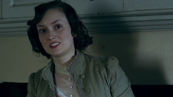 Witches of Oz - Episode 1