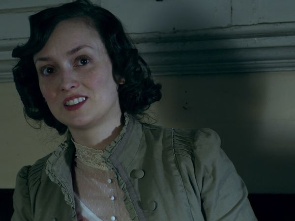 Witches of Oz - Episode 1
