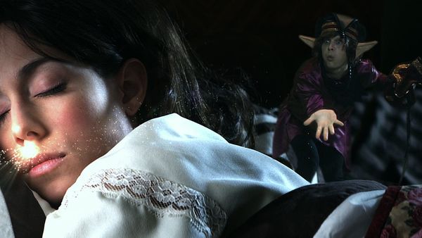 Witches of Oz - Episode 2