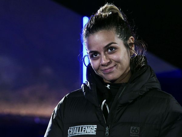 The Challenge - Niedergang