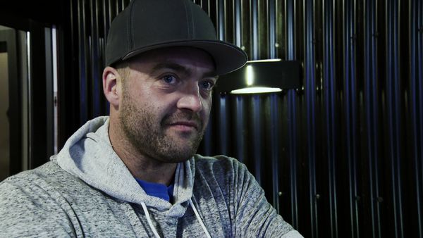 The Challenge - Staatsfeind