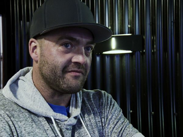 The Challenge - Staatsfeind