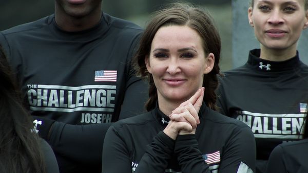 The Challenge - Lizenz zur Killer-Kam