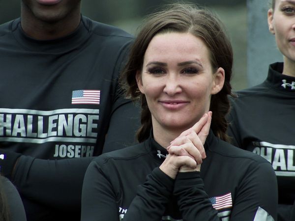 The Challenge - Lizenz zur Killer-Kam