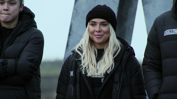 The Challenge - Liebesgrüße von Theresa