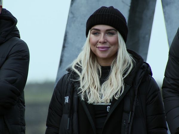 The Challenge - Liebesgrüße von Theresa