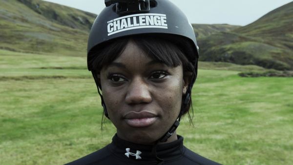 The Challenge - Eine schlammige Angelegenheit