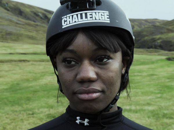 The Challenge - Eine schlammige Angelegenheit