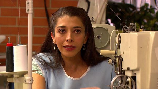 Lo Que Callamos Las Mujeres - Episodio 39
