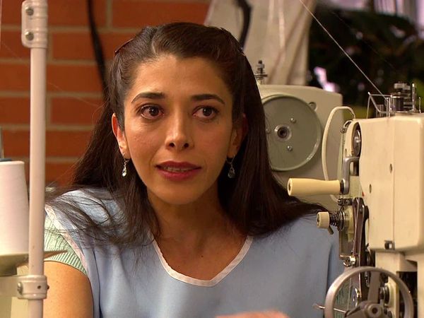 Lo Que Callamos Las Mujeres - Episodio 39