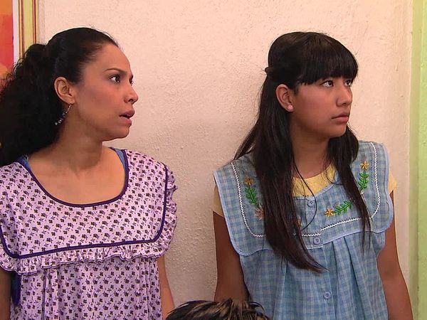 Lo Que Callamos Las Mujeres - Episodio 38