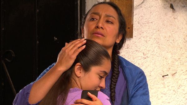 Lo Que Callamos Las Mujeres - Episodio 28