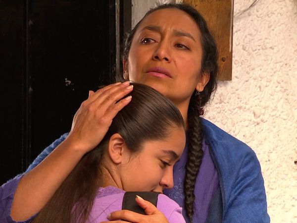 Lo Que Callamos Las Mujeres - Episodio 28