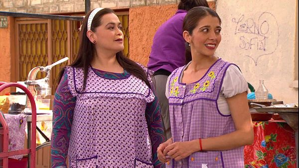 Lo Que Callamos Las Mujeres - Episodio 32