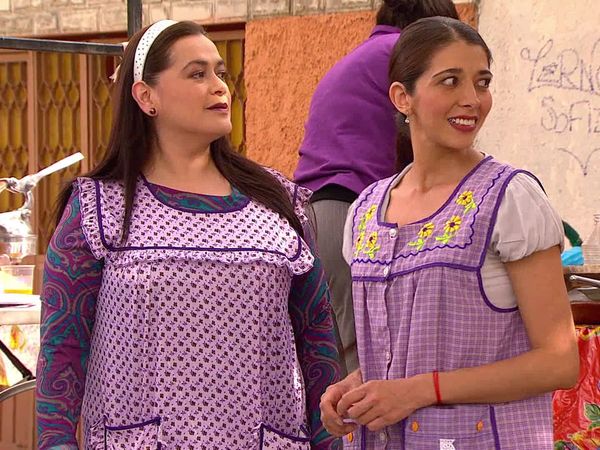 Lo Que Callamos Las Mujeres - Episodio 32
