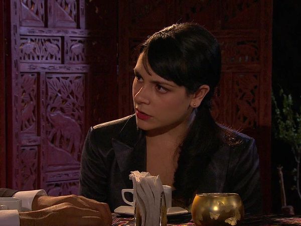 Lo Que Callamos Las Mujeres - Episodio 34
