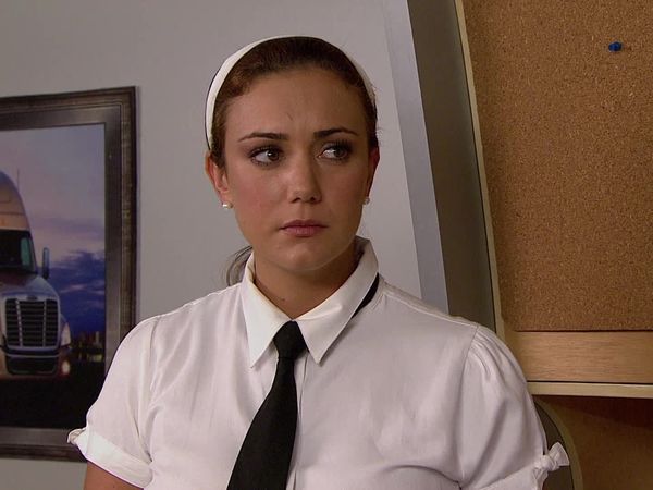 Lo Que Callamos Las Mujeres - Episodio 24