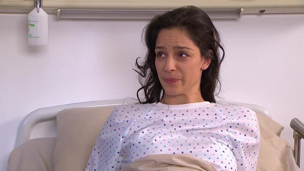 Lo Que Callamos Las Mujeres - Episodio 21