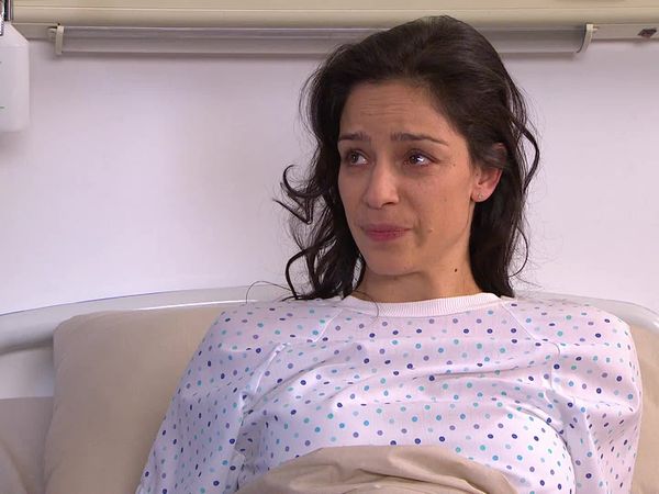 Lo Que Callamos Las Mujeres - Episodio 21
