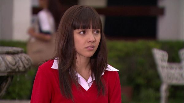 Lo Que Callamos Las Mujeres - Episodio 23