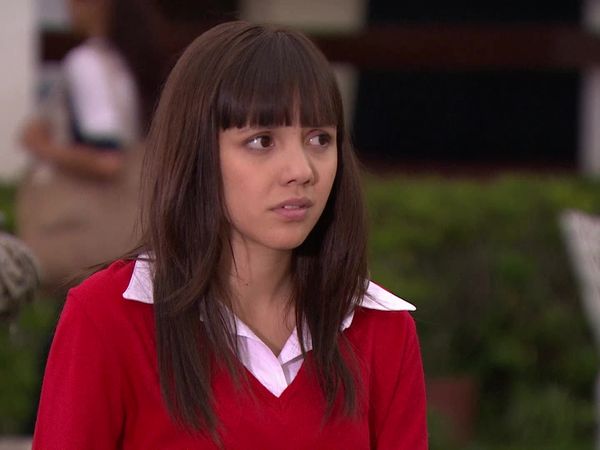 Lo Que Callamos Las Mujeres - Episodio 23
