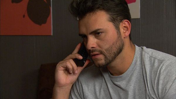 Lo Que Callamos Las Mujeres - Episodio 16