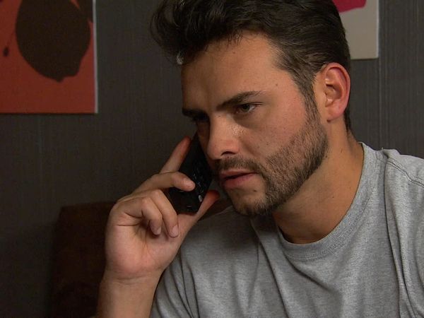 Lo Que Callamos Las Mujeres - Episodio 16