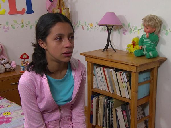 Lo Que Callamos Las Mujeres - Episodio 12
