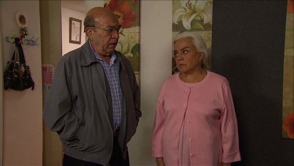 Lo Que Callamos Las Mujeres - Episodio 11