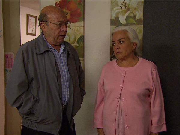 Lo Que Callamos Las Mujeres - Episodio 11