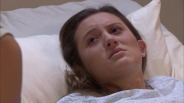 Lo Que Callamos Las Mujeres - Episodio 8