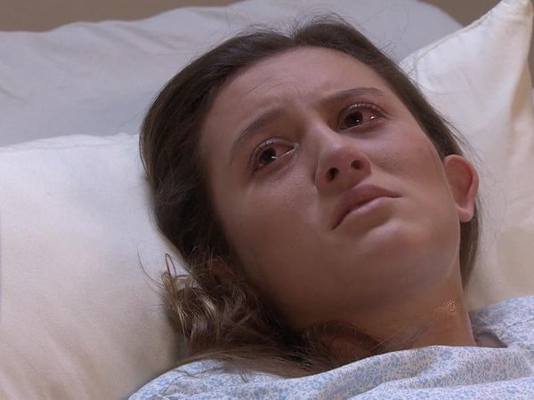 Lo Que Callamos Las Mujeres - Episodio 8