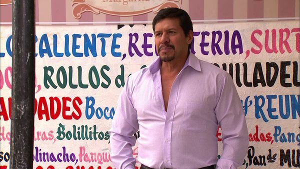 Lo Que Callamos Las Mujeres - Episodio 9