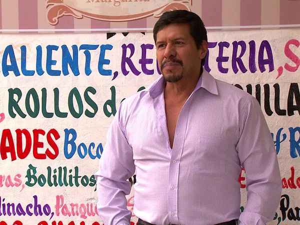 Lo Que Callamos Las Mujeres - Episodio 9