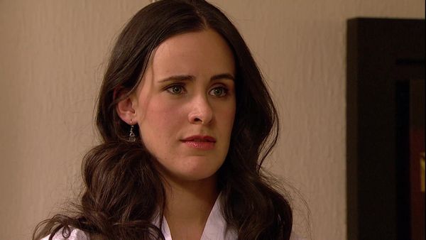 Lo Que Callamos Las Mujeres - Episodio 10