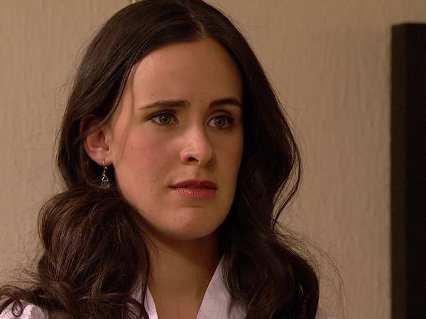 Lo Que Callamos Las Mujeres - Episodio 10