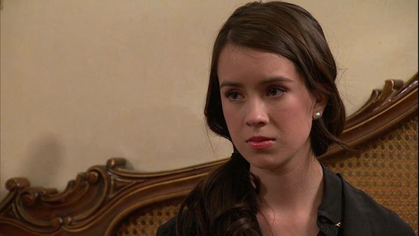 Lo Que Callamos Las Mujeres - Episodio 1