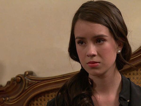 Lo Que Callamos Las Mujeres - Episodio 1