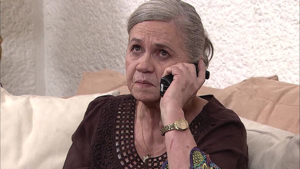 Lo Que Callamos Las Mujeres - Episodio 4