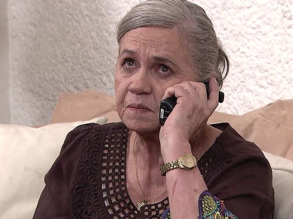 Lo Que Callamos Las Mujeres - Episodio 4