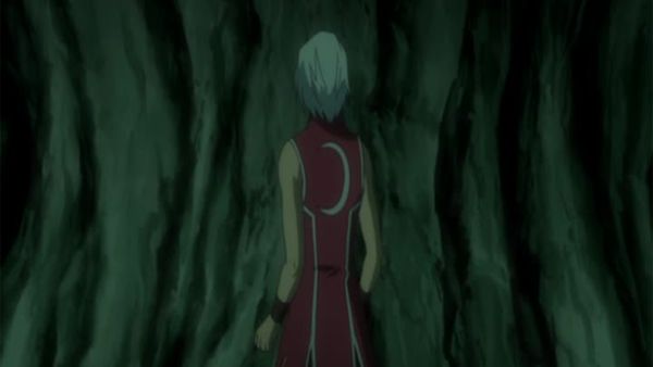 Shining Tears X Wind - Episode 11