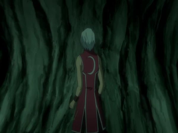 Shining Tears X Wind - Episode 11